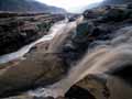 Hukou Waterfall