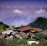 Mount Tai