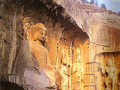 Longmen Grottoes