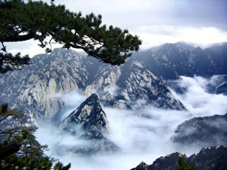 Huashan