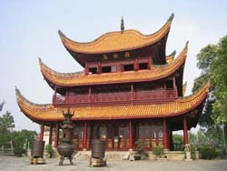 Yueyang Tower