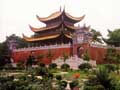 Yueyang Tower 