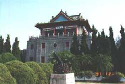 Kinmen County