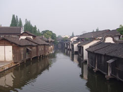 Wuzhen