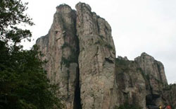 Yan Dangshan