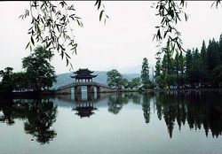 West Lake