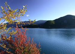 Lugu Lake