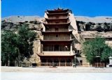 Mogao Grottoes