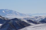 Qinghai Lake