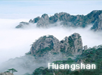 Huangshan