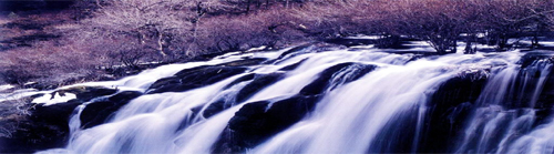 Jiuzhaigou