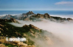 Laoshan 