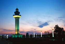 Lighthouse Scenic Area