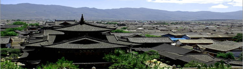 Old Town of Lijiang