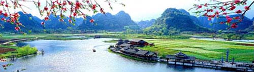 Yangshuo