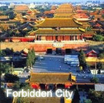 Forbidden City