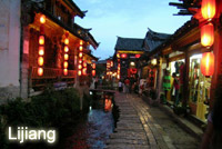 Lijiang