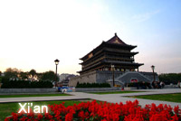 Xi'an