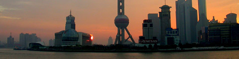 Shanghai